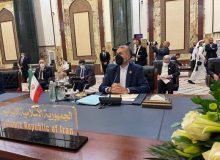 حضور ایران در «نشست امان» و چند نکته در مورد آن