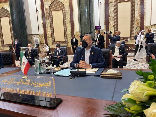 حضور ایران در «نشست امان» و چند نکته در مورد آن