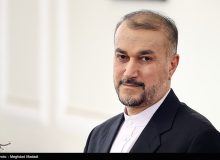 امیرعبداللهیان: امروز اروپا بهای سیاست‌های آمریکا را می‌دهد/ کمال خرازی: چین خطایش را جبران کند