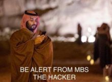 جاسوسی برای حفظ تاج و تخت