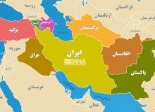 بازی تکراری با مهره گریز از مرکز
