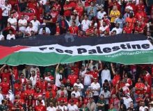 فلسطین پیروز واقعی جام جهانی قطر؛ سیلی دوحه بر روند «عادی سازی»