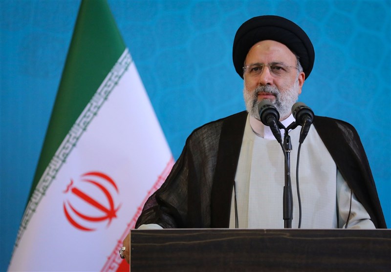 رئیسی: باید ساختارهای فرهنگی کشور مورد بازنگری قرار بگیرد