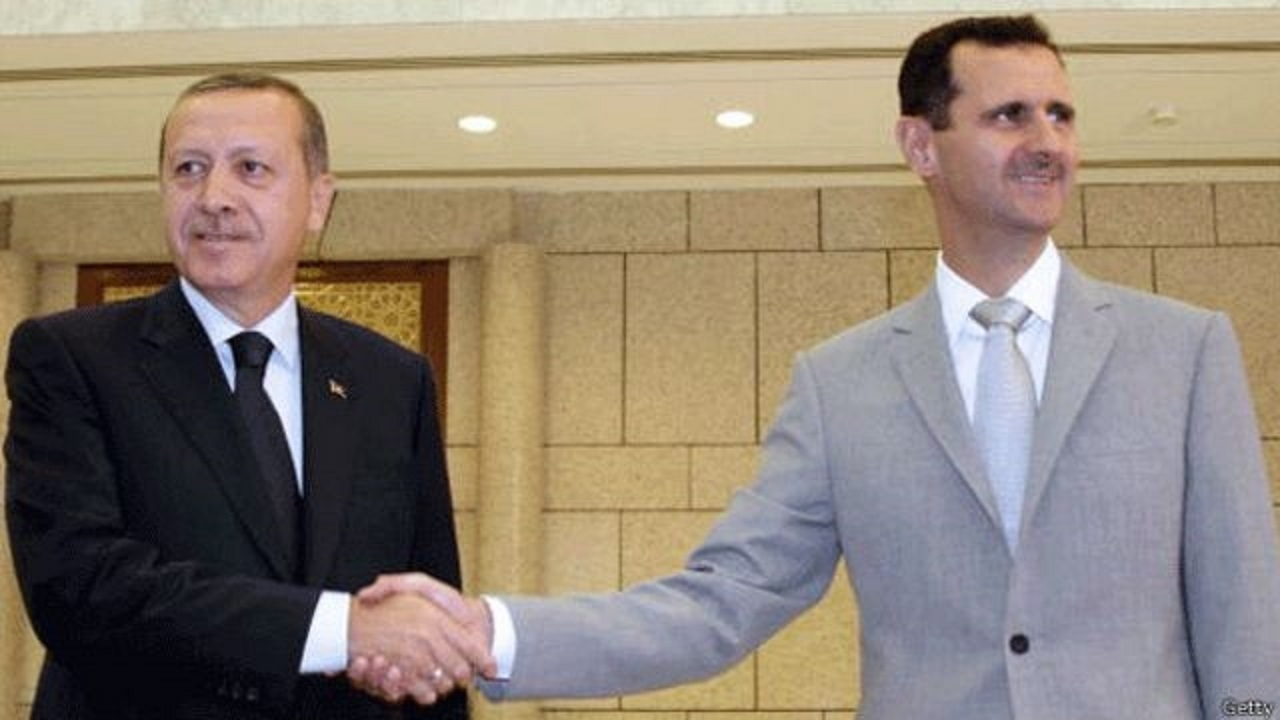 چرایی مقاومت بشار اسد در برابر فشارها برای دیدار با اردوغان
