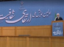اژه‌ای: اگر اجازه می‌دادیم “دوربین‌ها” محاکم و زندان‌های ما را ببینند وضعمان بهتر بود