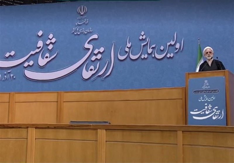 اژه‌ای: اگر اجازه می‌دادیم “دوربین‌ها” محاکم و زندان‌های ما را ببینند وضعمان بهتر بود