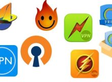 تورم در بازار VPN!
