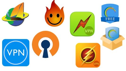 تورم در بازار VPN!