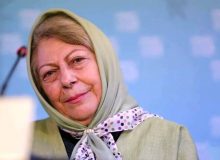 ثریا قاسمی و حسرتی که بر دلش مانده
