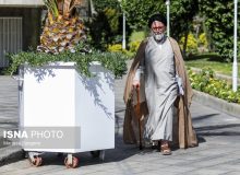 حامیان آشوب در کشورشان به آن دچار می‌شوند