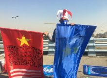 دودآورد!