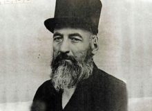 راهی که میرزاحسن رشدیه گشود