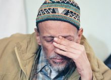 رنگ‌آمیزی تاریخ در سینمای علی حاتمی