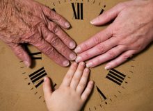 سن بازنشستگی چند سال تعیین می‌شود؟