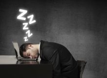 چرا همیشه خسته‌ایم؟
