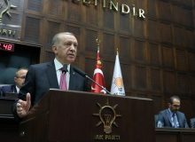 اردوغان: موشک هایی داریم که از آن می ترسید
