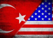گروکشی آمریکا برای موافقت ترکیه با پیوستن سوئد و فنلاند به ناتو