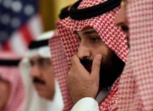 پیش‌بینی لس‌آنجلس تایمز از فروپاشی آل‌سعود در دوران بن سلمان