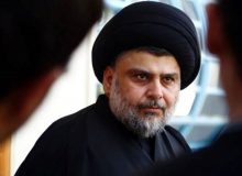 استفاده «مقتدی الصدر» از نام مجعول برای خلیج فارس