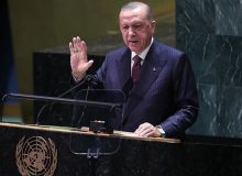 هشدار اردوغان به یونان: دست از نقشه‌های ضد ترکیه بردارید
