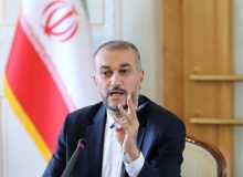 امیرعبداللهیان: پارلمان اروپایی به پای خود شلیک کرد؛ پاسخ، متقابل است