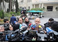 واکنش وزیر کشور به طرح پارلمان اروپا: سپاه با قدرت راهش را ادامه می‌دهد