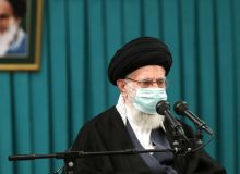 نقشه جامع دشمن شکست خورد چون محاسبات آنها غلط و اراده جمهوری اسلامی قوی‌تر بود