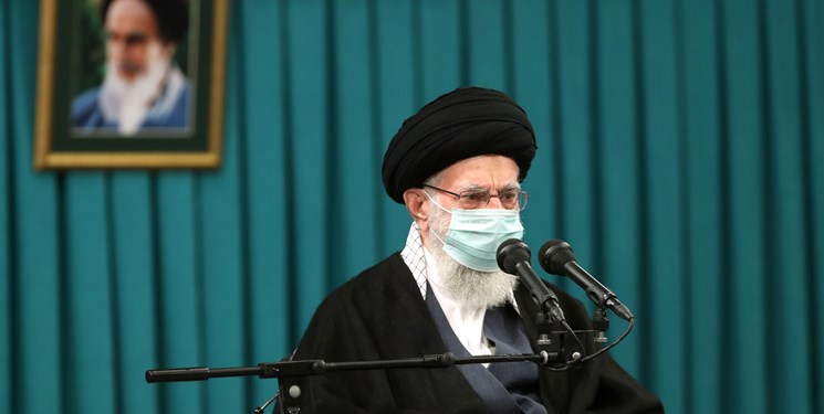 نقشه جامع دشمن شکست خورد چون محاسبات آنها غلط و اراده جمهوری اسلامی قوی‌تر بود