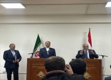 از بازگشت روابط دیپلماتیک با عربستان استقبال میکنیم/ با قدرت از فلسطین و لبنان حمایت خواهیم کرد