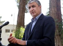 اسلامی: هیچ فعالیت یا سایت هسته‌ای اعلام نشده‌ای در ایران وجود ندارد