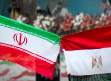احتمال از سرگیری روابط ایران و مصر در آینده نزدیک