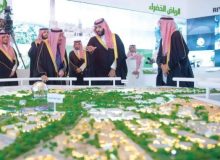 فروش توهم به مردم عربستان توسط بن سلمان