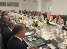 بیانیه سعودی-مصری با چاشنی اتهام‌پراکنی علیه ایران