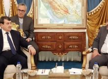 شمخانی: همکاری‌های اقتصادی ایران و روسیه در مسیر توافقات راهبردی است