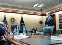 توافق با ایران هرگز اولویت دولت بایدن نبود