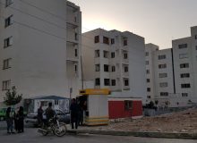 فروش املاک مازاد دولتی برای تکمیل مسکن مهر
