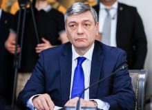روسیه: نظامی‌گری ژاپن یک «تهدید امنیتی» است