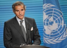 گروسی: پیشرفتی در مذاکرات برجامی حاصل نشده است/ آماده سفر به تهران هستم
