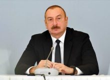 علی‌اف از دمیدن بر آتش تنش حداکثری با ایران چه می‌خواهد؟
