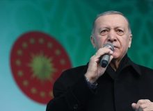 آمریکا می‌خواهد از شر اردوغان خلاص شود