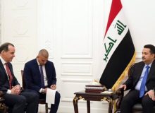 السودانی بر توانایی نیروهای امنیتی برای مقابله با تروریسم تاکید کرد