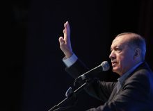اردوغان: آمریکا بهای خلف وعده‌اش درباره اف-۱۶ و اف-۳۵ را می‌پردازد