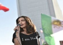 پرستوی دست آموز سازمان سیا در تهران به دنبال چه می‌گردد؟