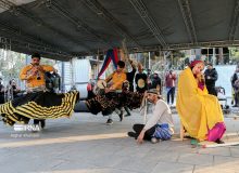 جمعه شلوغ تئاتر فجر؛ ۱۷ نمایش در صف اجرا