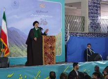 غربی‌ها مشکل کدام کشور را حل کرده‌اند که کشور ما دومین آن باشد؟