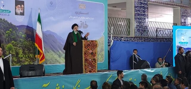 غربی‌ها مشکل کدام کشور را حل کرده‌اند که کشور ما دومین آن باشد؟