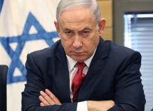 دستانِ بسته نتانیاهو در برابر طوفان؛ وقتی تحلیل‌های عبری از جنگ داخلی و سقوط تل‌آویو حکایت دارند