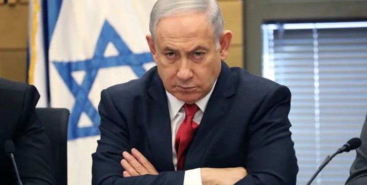 دستانِ بسته نتانیاهو در برابر طوفان؛ وقتی تحلیل‌های عبری از جنگ داخلی و سقوط تل‌آویو حکایت دارند
