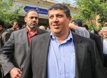 آزادی مشروط مهدی هاشمی پس از ۷ سال