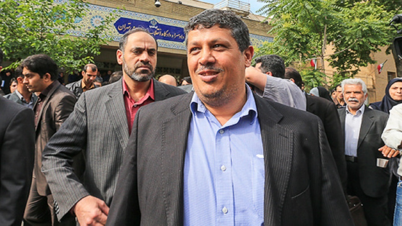 آزادی مشروط مهدی هاشمی پس از ۷ سال